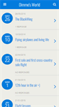 Mobile Screenshot of dimme.net